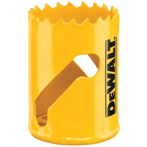 Bästa pris Dewalt DT90317-QZ Hålsåg